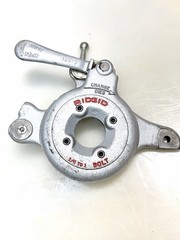 RIDGID 531 (26162) Quick-Opening Bolt Die Head for 1224, 1/4&Prime; to 1&Prime;