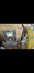 IBAK BK 3.5 Sewer/Drain Inspection Camera System