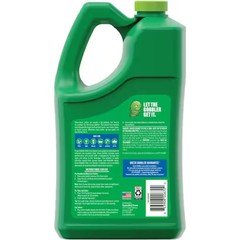 1 Gal. Main Line Opener and Drain Cleaner for Toilet, Tub, Shower and Sink Drain