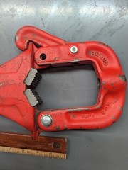 Ridgid 2-A Heavy Duty Pipe Cutter 1/8-2&Prime; & Model 25 Offset Hex Wrench