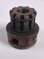 RIDGID 1/2&Prime; Pipe Threader Die Head NPT 00-R Threading Tool