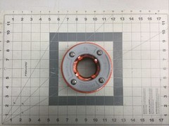 RIDGID 12-R 1-1/2&rdquo; Pipe Threader Die Head &ndash; (SX54)