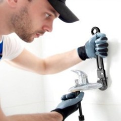 Angle Stop Removal Tool Plated Steel Angle Stop Wrench And Double Ended