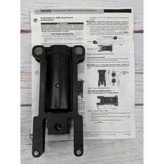 RIDGID RP 240 Compact Press Jaws No Batt USED