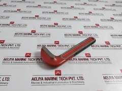 Proto 24Inch Pipe Wrench Hook, Heel Jaw Pin and Nut Set