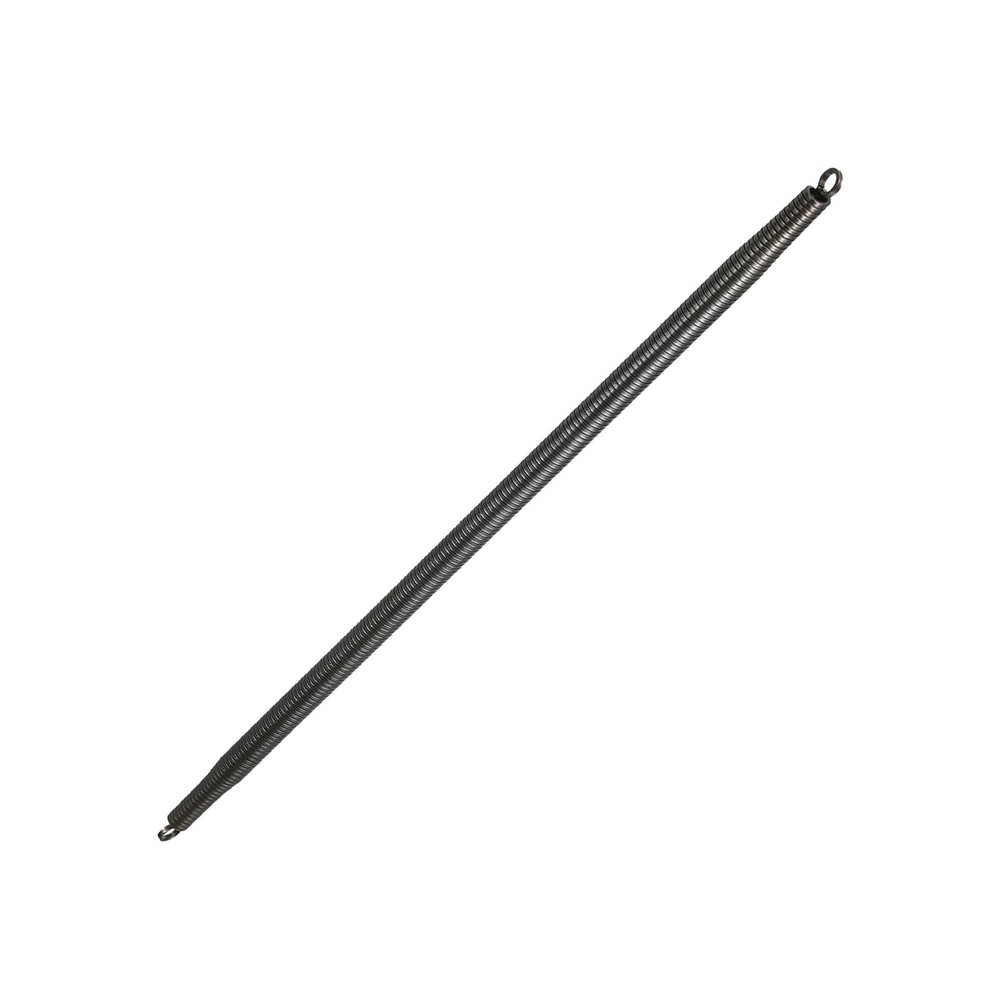 15.5mm OD a Type Spring Tube Bender, 520mm Long for 20mm 1/2&Prime; PVC Pipe