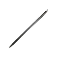 15.5mm OD a Type Spring Tube Bender, 520mm Long for 20mm 1/2&Prime; PVC Pipe