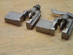 Imperial Eastman 400F Flaring Tool with 401FA Reaming Yoke Incomplete Project
