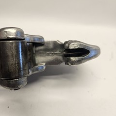 Vintage RIGID No. 20 Tubing Pipe Cutter 5/8 &ndash; 2 1/8