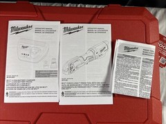 Milwaukee 2573-22 M12 FORCE LOGIC Press Tool Kit with Jaws🔥