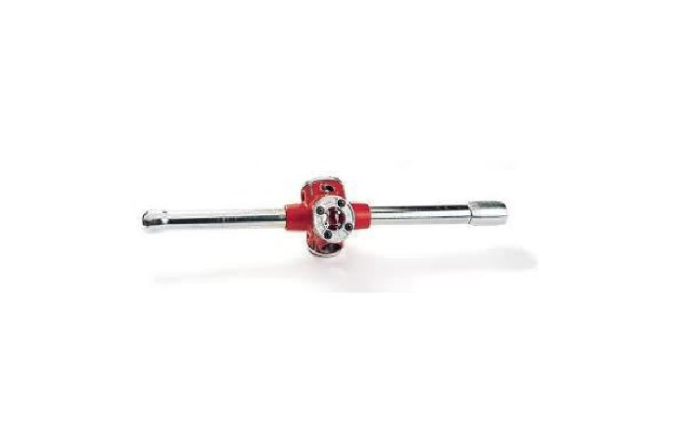 Ridgid 31-A RH 3 Way BSPT Alloy (65320)