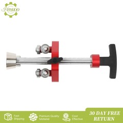 Metal Roofing Fabrication Tool 1 Station Roller Bender 0-100&deg; Quick Setup 5In