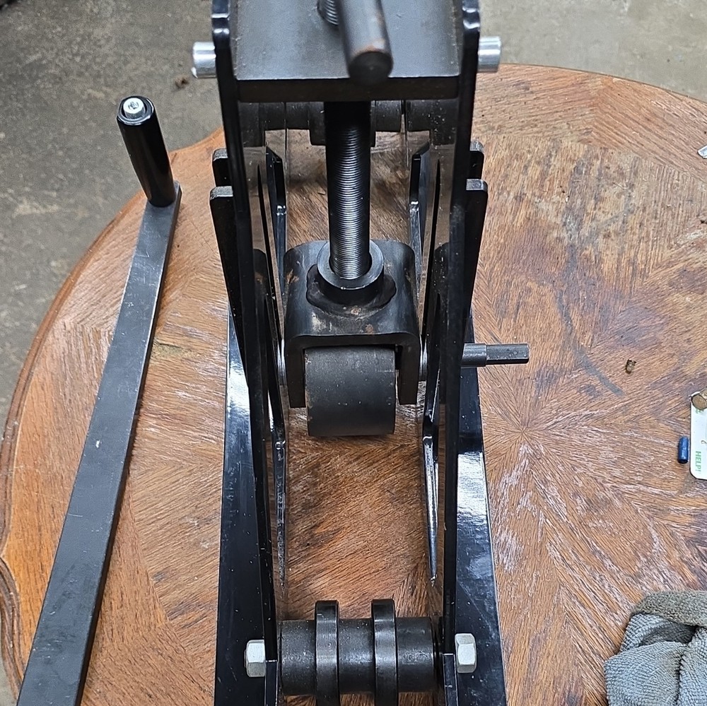 Square Tube Bender&High Quality Square and Rectangular Tubing Bender