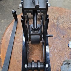 Square Tube Bender&High Quality Square and Rectangular Tubing Bender