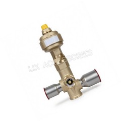 QTY:1 ETS50 034G1704 Electronic valve for central air conditioners