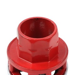Ratchet Pipe Threader Kit Replacement 1-1/4-inch Dies Set Pipe Die