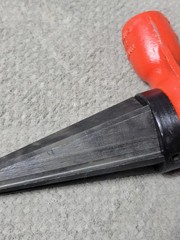 Ridgid No 2-S Spiral 1/8-2&rdquo; Ratchet Pipe Reamer USA