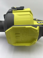 RYOBI ONE+ 18V Cordless Drain Auger w/ 35 ft Cable, LED Light, Auto Feed/Retract