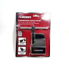 Husky 1012 349 829 Compression 1/2 Sleeve Puller, Open Box Never used