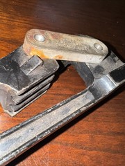 Gould Imperial Pipe Bending Tool 368-FH 1/4&Prime;, 5/16&Prime; & 3/8&Prime; Chicago USA