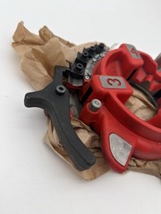 RIDGID 84532 817 UNIVERSAL RIGHT HAND OILING DIE HEAD 1-2&Prime; &ndash; Semi Automatic