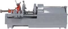 Reconditioned RIDGID&reg; 535 V2 Pipe Threading Machine with 811A Die Head & Dies