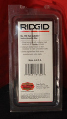 RIDGID 31622 1/8 in to 1-1/8 in 150 Constant Swing Copper Pipe & SS Tubing