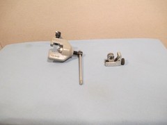 Ridgid No.345 and Ridgid No.104