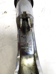 IMPERIAL312-FC TUBE CUTTER CUTS 1/4&Prime; TO 1-5/8&Prime;
