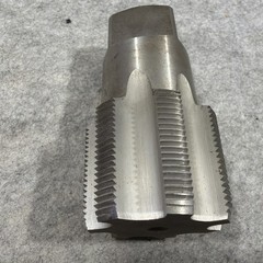 Desco 2&rdquo; NPT 2 7/32&rdquo; Drill Made In JAPAN