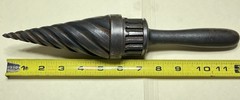 Pipe Reamer Used