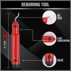 Ultimate Tube Cutter Set &ndash; Heavy Duty Pipe Cutter 3/6&Prime;-2&Prime; OD, Mini Tube Cutte&hellip;