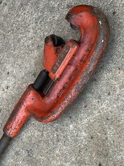 Ridgid Pipe Cutter No 1 &ndash; 2, No 2A &ndash; 1/8&Prime; To 2&Prime;, Heavy Duty &ndash; Ridge Tool