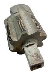 Mueller 75829 11J1 Combination Drill Tap 2CC Pipe Thread Tap USA Machine Shop
