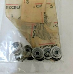 RIDGID 33200 PIPE CUTTER WHEEL E1740 SE174 (QTY: 1) USA NOS