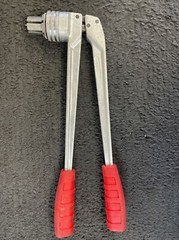 REHAU Compression Sleeve Expander Tool with 1&Prime; Expansion Head