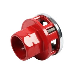 Ratchet Pipe Threader Kit Replacement 1-1/4-inch Dies Set Pipe Die