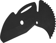 1Pcs Pipe Cutter Replacement Blade (Up to 2-1/2&Prime;) for PVC Pipe Cutter for Cuttin
