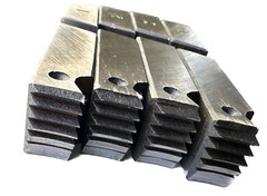 4pc Power Threading Machine Dies 2-1/2&Prime; to 4&Prime; Right-Handed High-Speed Pipe Dies​