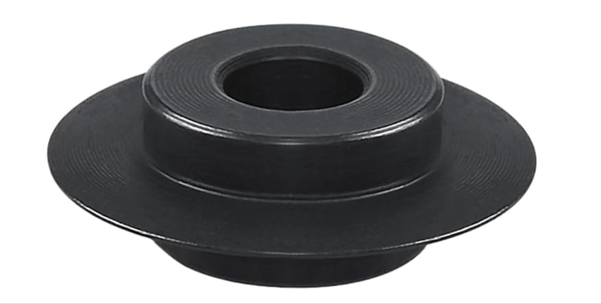 41312 F158 Cutter Replacement Wheel for Ridgid Tubing Cutter 10, 15, and 20-2&hellip;