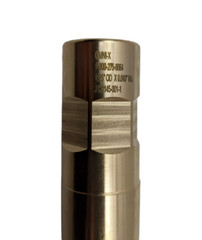 Omni-X Tube/Pipe Bending Mandrel 1.25&Prime; OD x .049&Prime; Wall J121145 &ndash; Out of Box -BV4