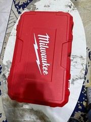 Milwaukee 2922-22 M18&trade;️ FORCE LOGIC&trade;️ Press Tool w/ ONE-KEY&trade;️ w/ 1/2&Prime;-2&Prime; CTS