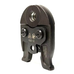Universal Crimping jaw compatible with Milwaukee M18, For U.S.A