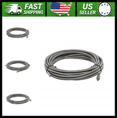 Drain Cleaning Cable