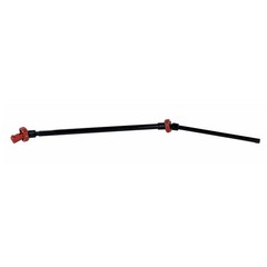Reconditioned RIDGID&reg; 61122 840A Drive Shaft for 141 161 Geared Pipe Threaders