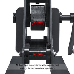 KAKA TR-40 Square Tube Bender, High Quality Square and Rectangular Tubing Bender