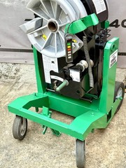 Greenlee 855 Electric Smart Bender 1/2&rdquo; to 2&rdquo; Rigid IMC EMT **WORKS GREAT**