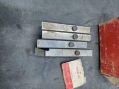 Collins 1&rdquo;-2&rdquo; Dies Uniquad Beveling