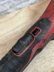 Milwaukee 2471-20 M12 Cordless Copper Tubing Cutter &ndash; FOR PARTS OR REPAIR