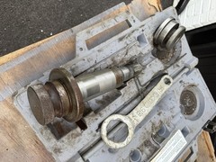 Ridgid 918 48405 Drive and Groove Roll Set for 8-12&rdquo; Pipe